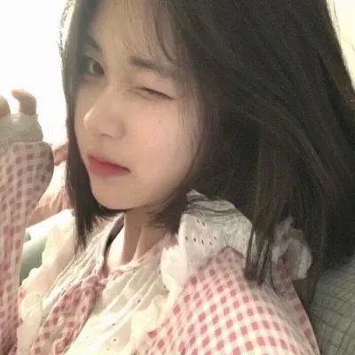 帕顿·奥斯华：我爱一切